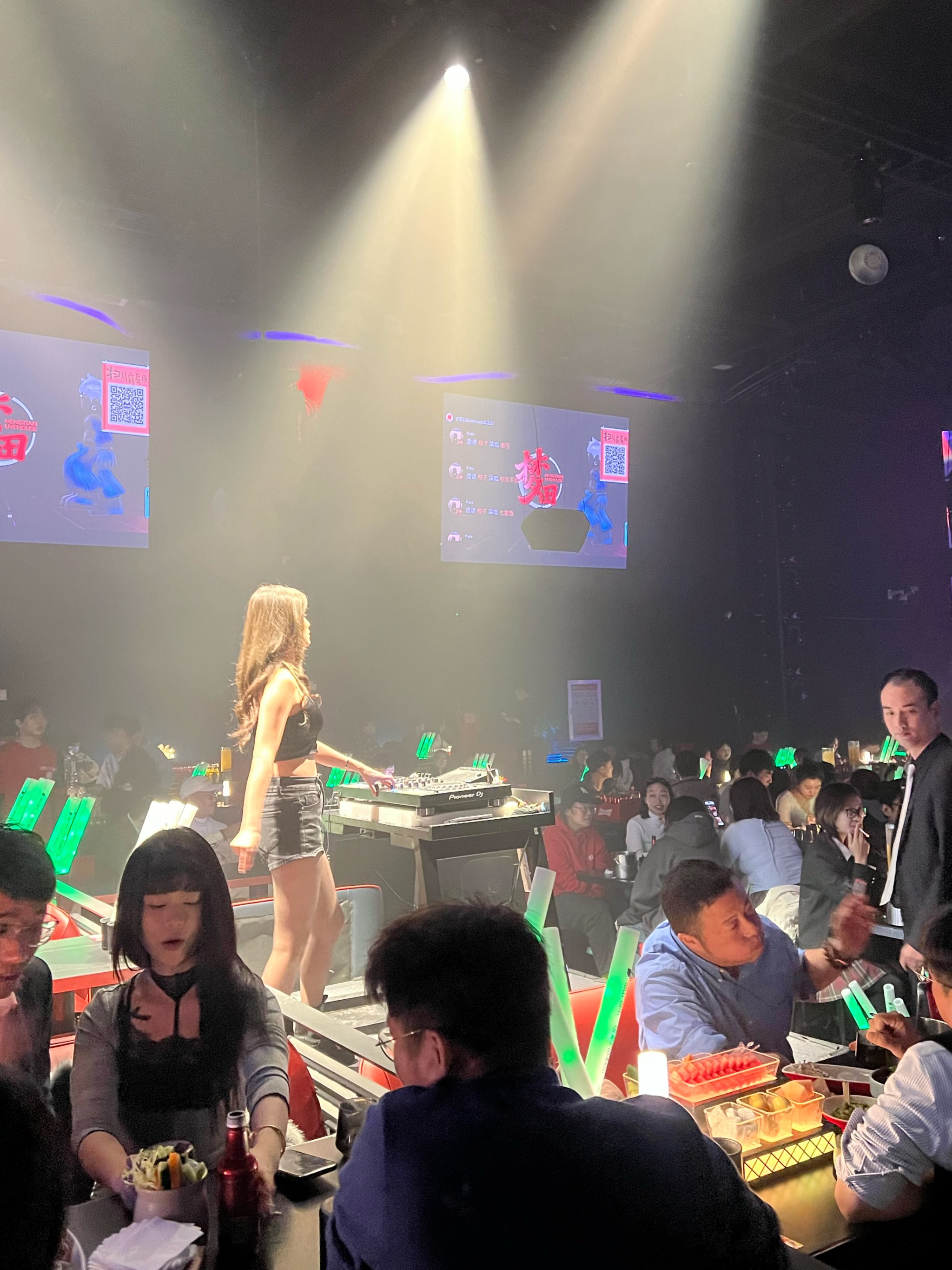 温州商务ktv首选中低端品质体验-泰顺县ktv预订